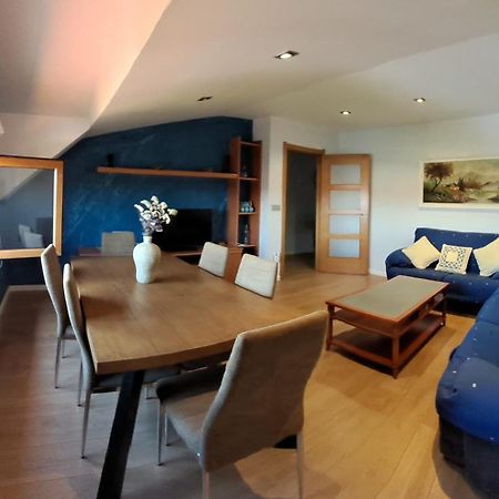 Apartament Casa Brana O Grove Zewnętrze zdjęcie