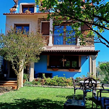 Apartament Casa Brana O Grove Zewnętrze zdjęcie