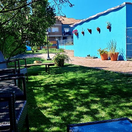 Apartament Casa Brana O Grove Zewnętrze zdjęcie