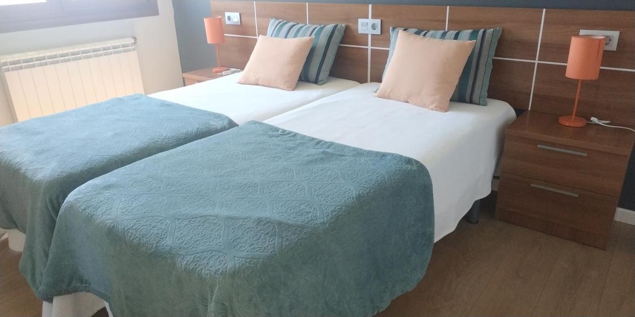 Apartament Casa Brana O Grove Zewnętrze zdjęcie
