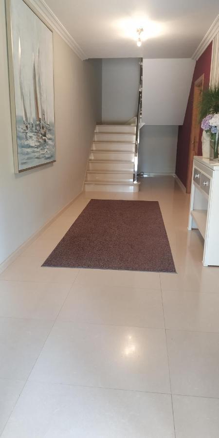 Apartament Casa Brana O Grove Zewnętrze zdjęcie