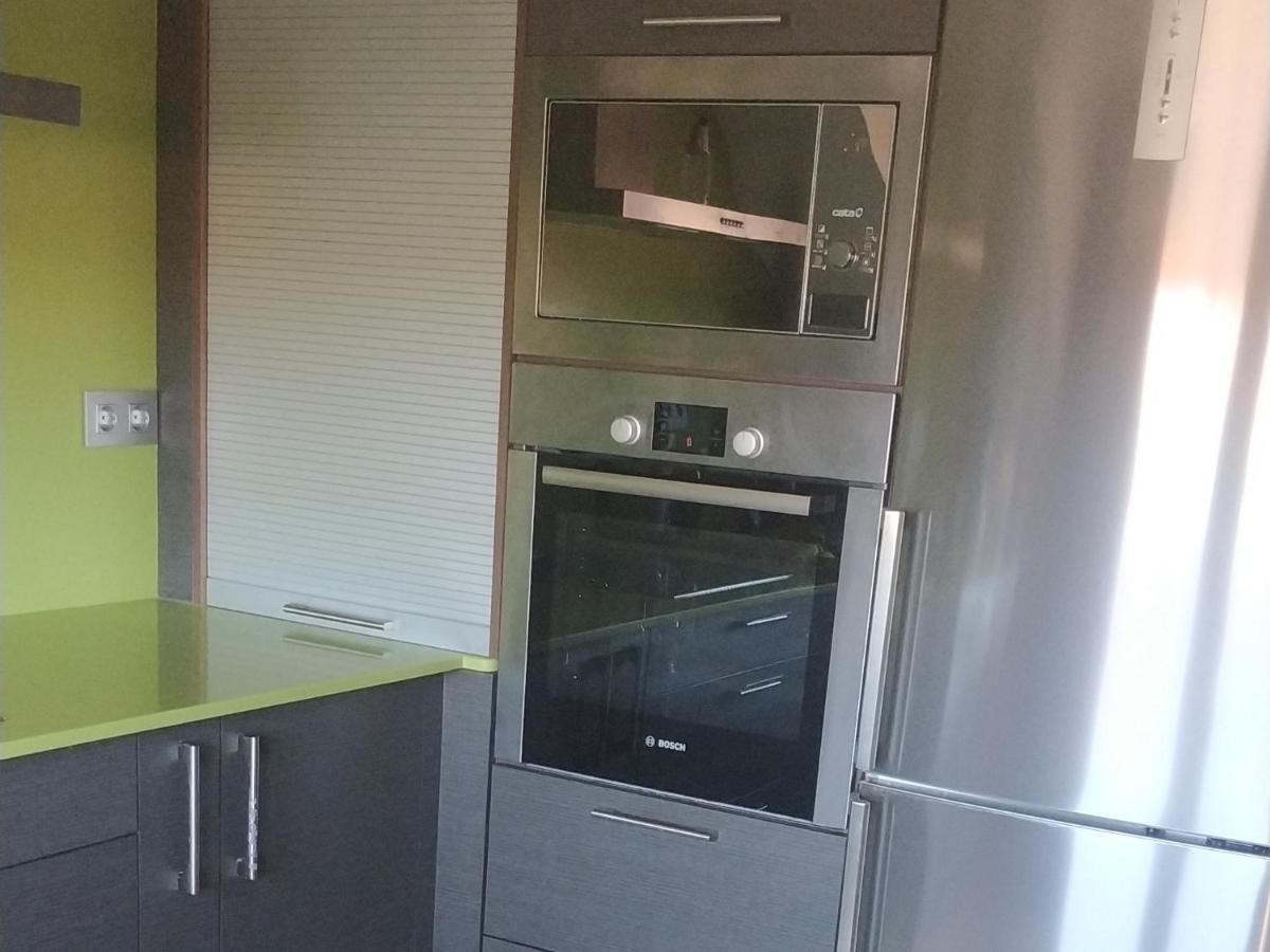Apartament Casa Brana O Grove Zewnętrze zdjęcie