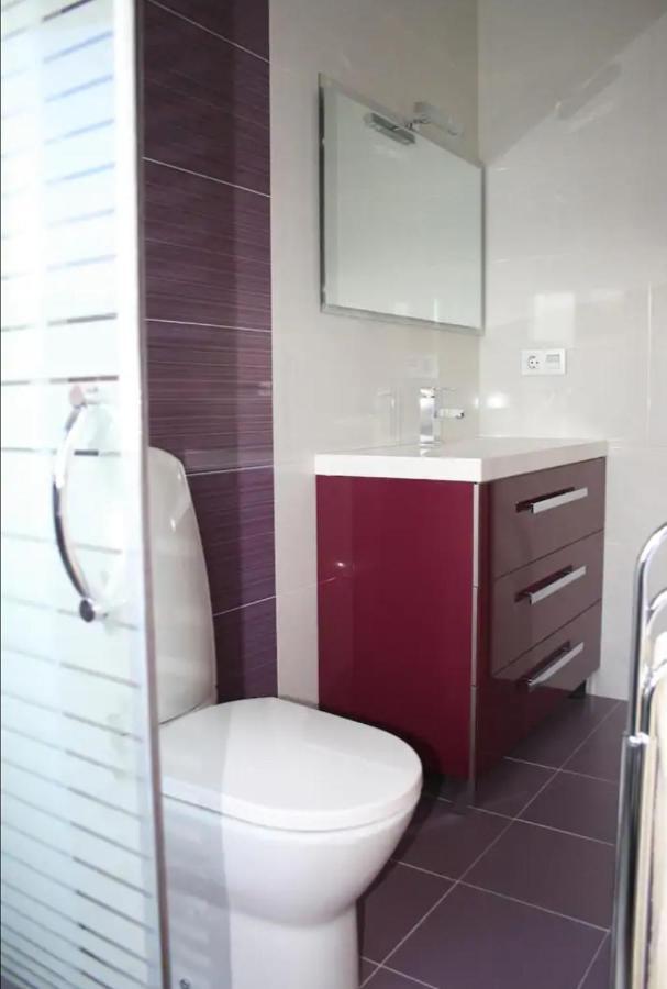 Apartament Casa Brana O Grove Zewnętrze zdjęcie