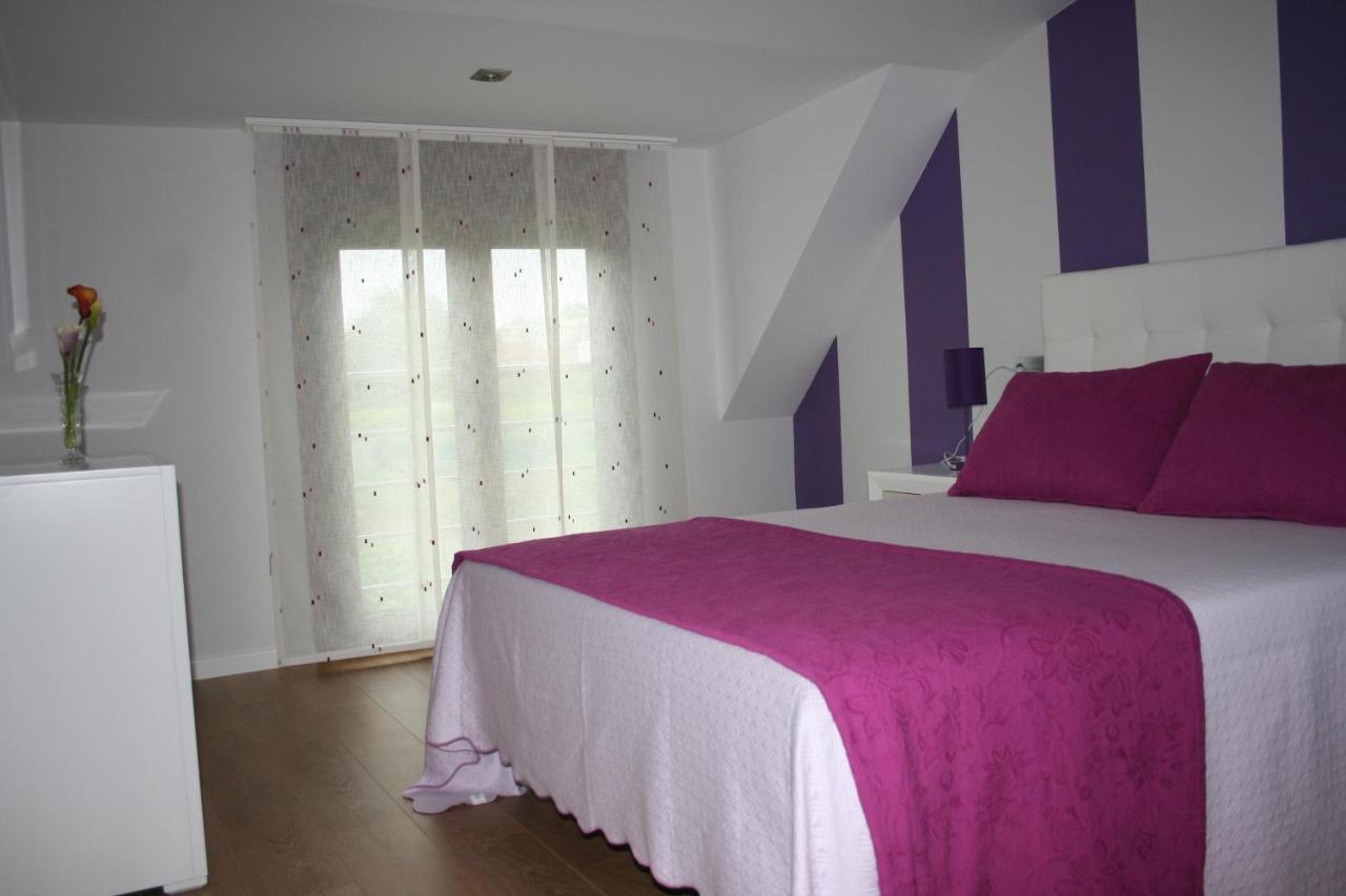 Apartament Casa Brana O Grove Zewnętrze zdjęcie