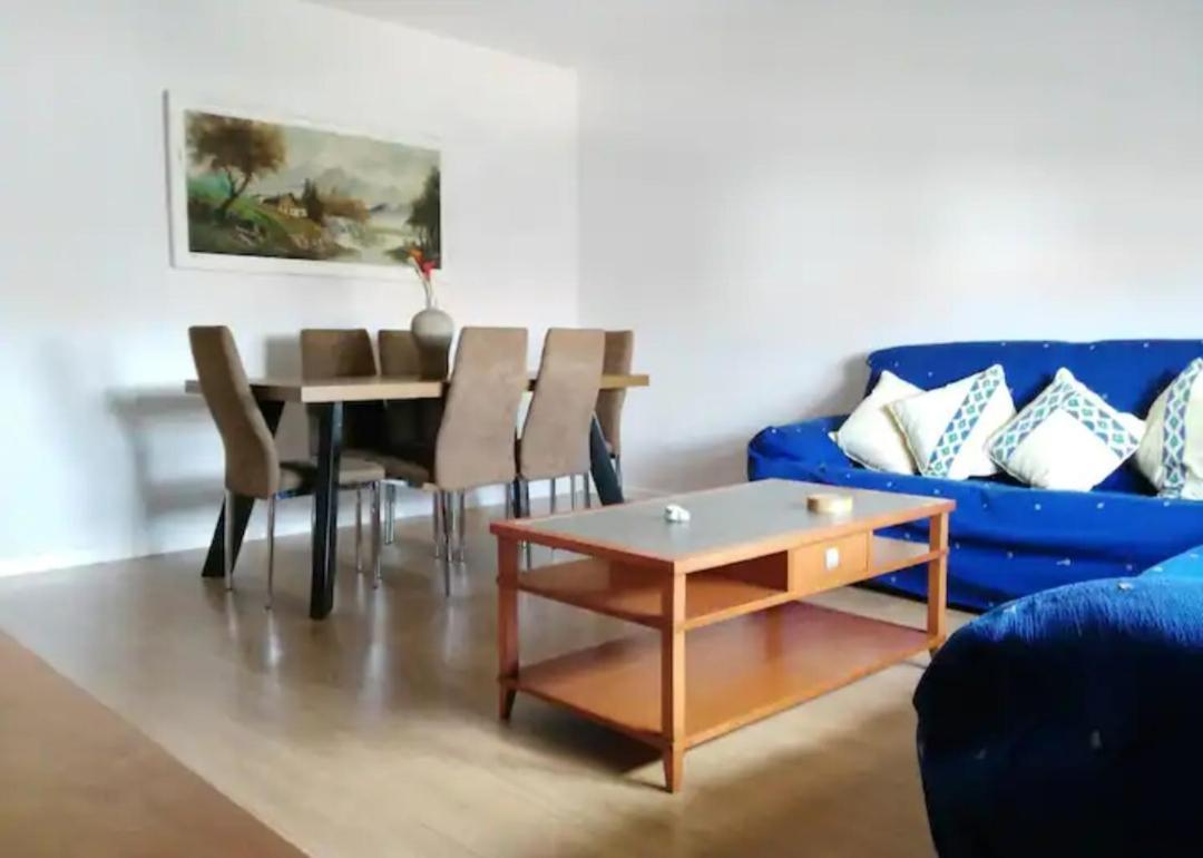 Apartament Casa Brana O Grove Zewnętrze zdjęcie