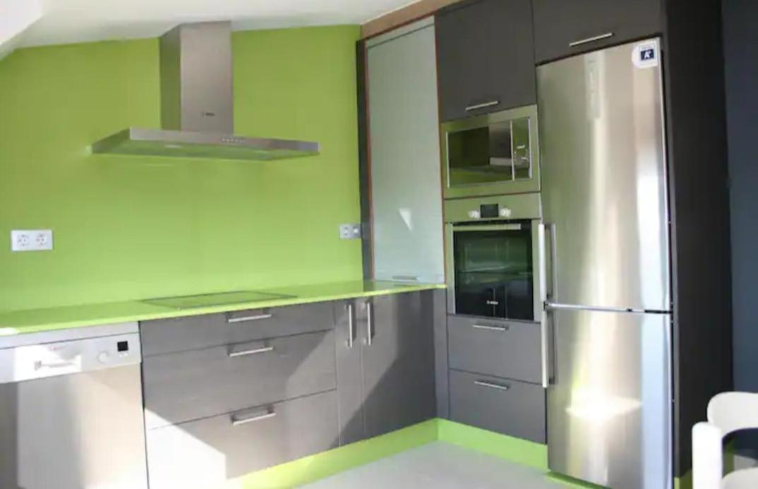 Apartament Casa Brana O Grove Zewnętrze zdjęcie