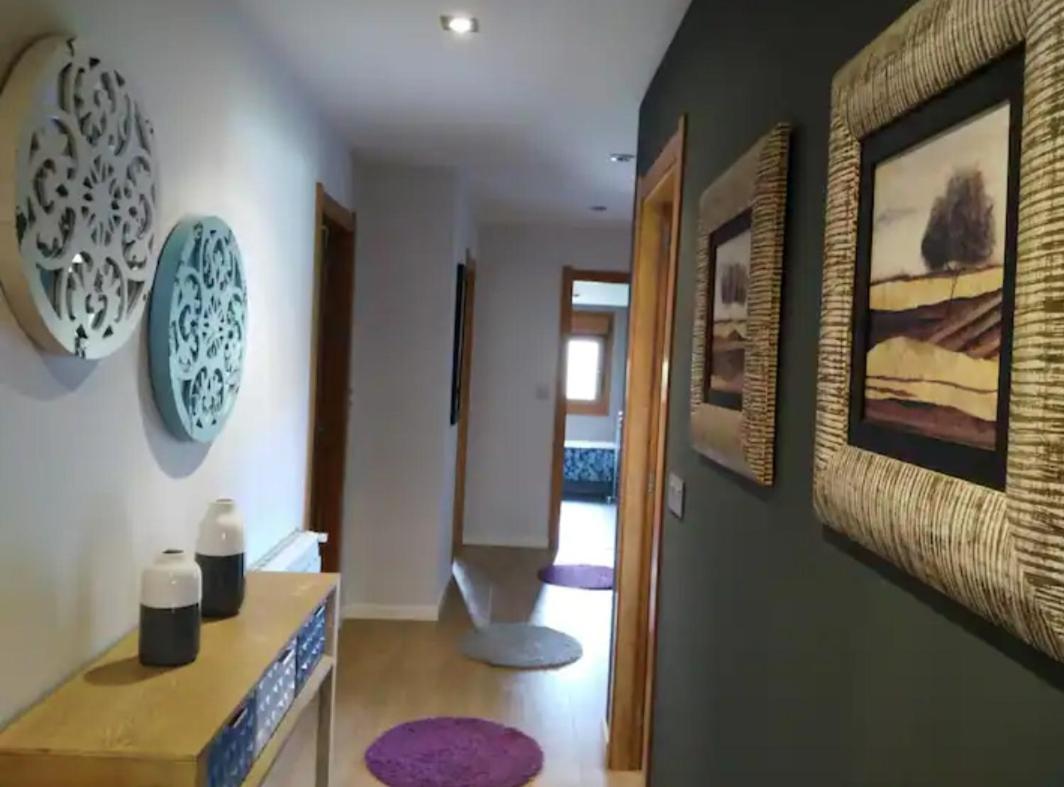 Apartament Casa Brana O Grove Zewnętrze zdjęcie