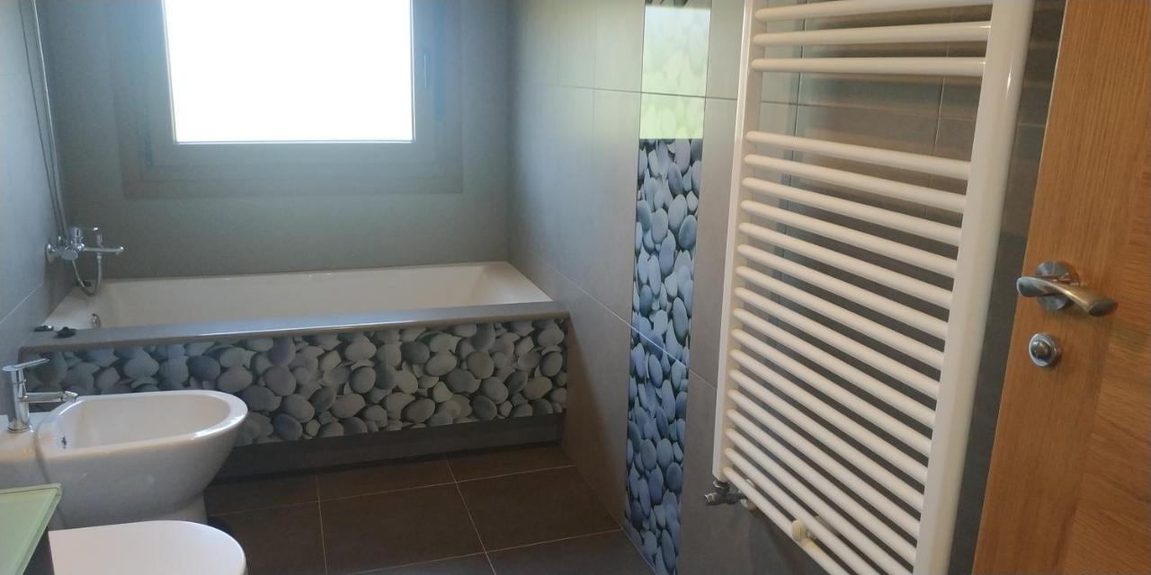 Apartament Casa Brana O Grove Zewnętrze zdjęcie