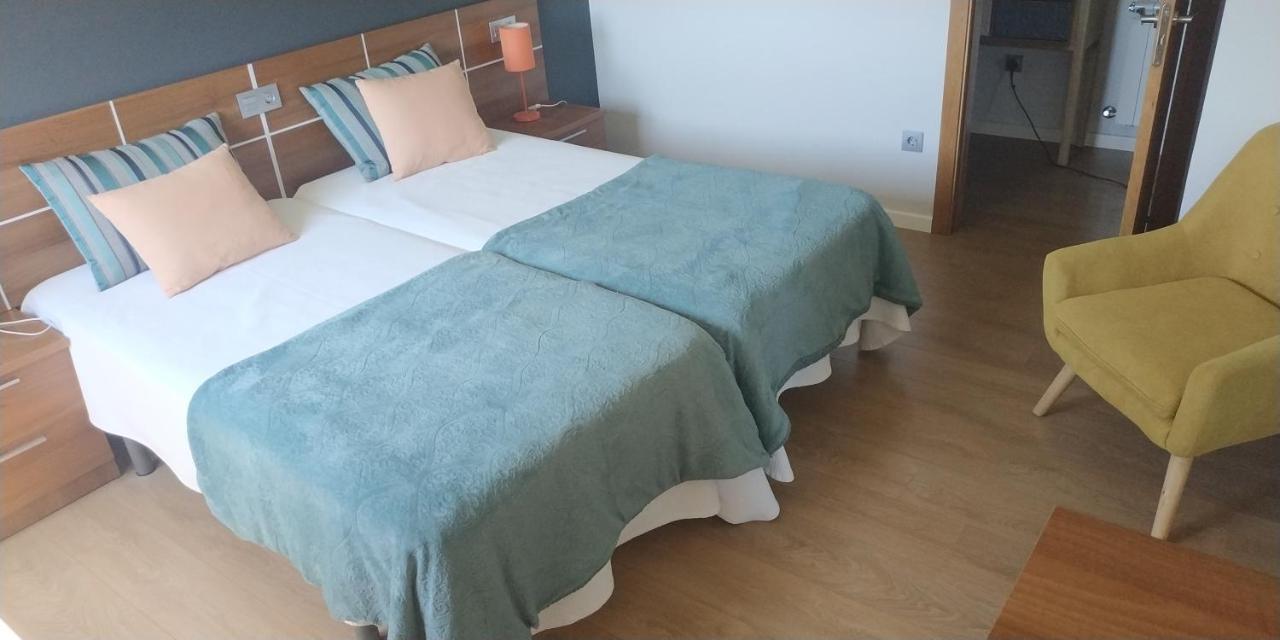 Apartament Casa Brana O Grove Zewnętrze zdjęcie
