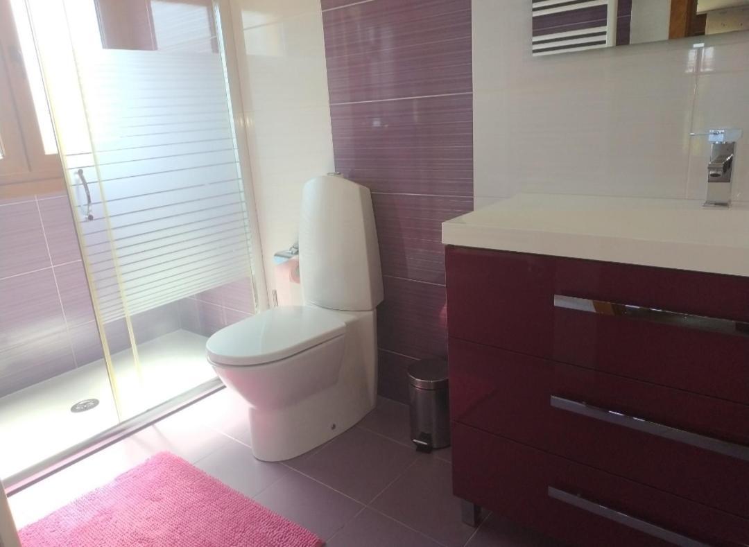 Apartament Casa Brana O Grove Zewnętrze zdjęcie