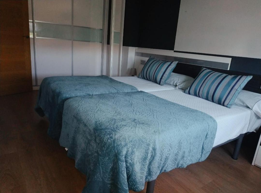 Apartament Casa Brana O Grove Zewnętrze zdjęcie