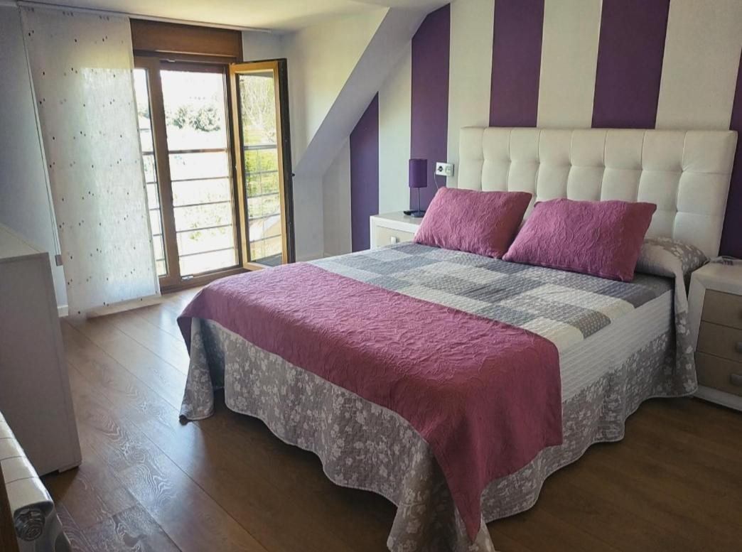 Apartament Casa Brana O Grove Zewnętrze zdjęcie