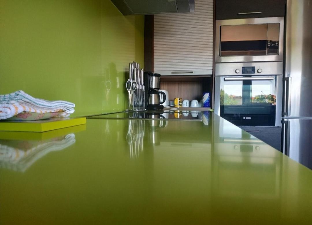 Apartament Casa Brana O Grove Zewnętrze zdjęcie