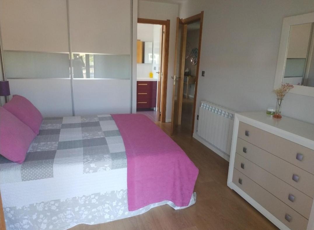 Apartament Casa Brana O Grove Zewnętrze zdjęcie