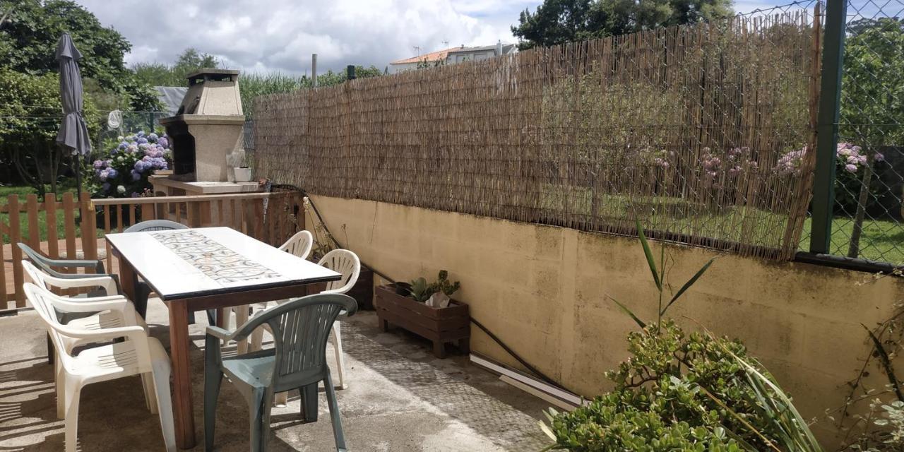 Apartament Casa Brana O Grove Zewnętrze zdjęcie
