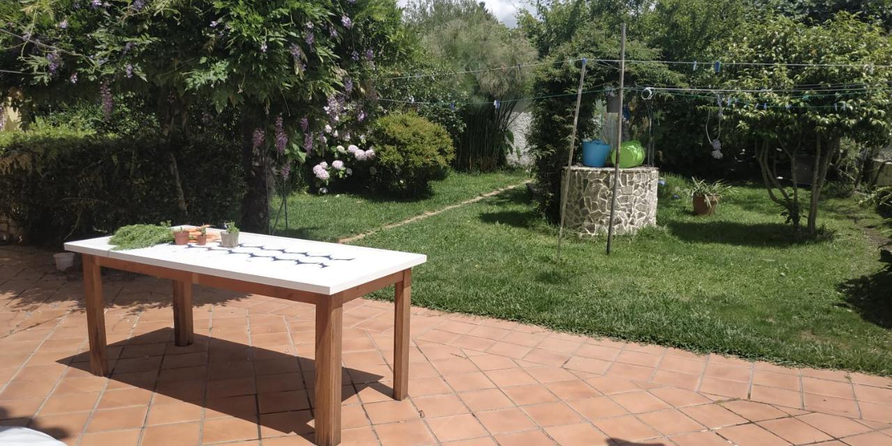 Apartament Casa Brana O Grove Zewnętrze zdjęcie