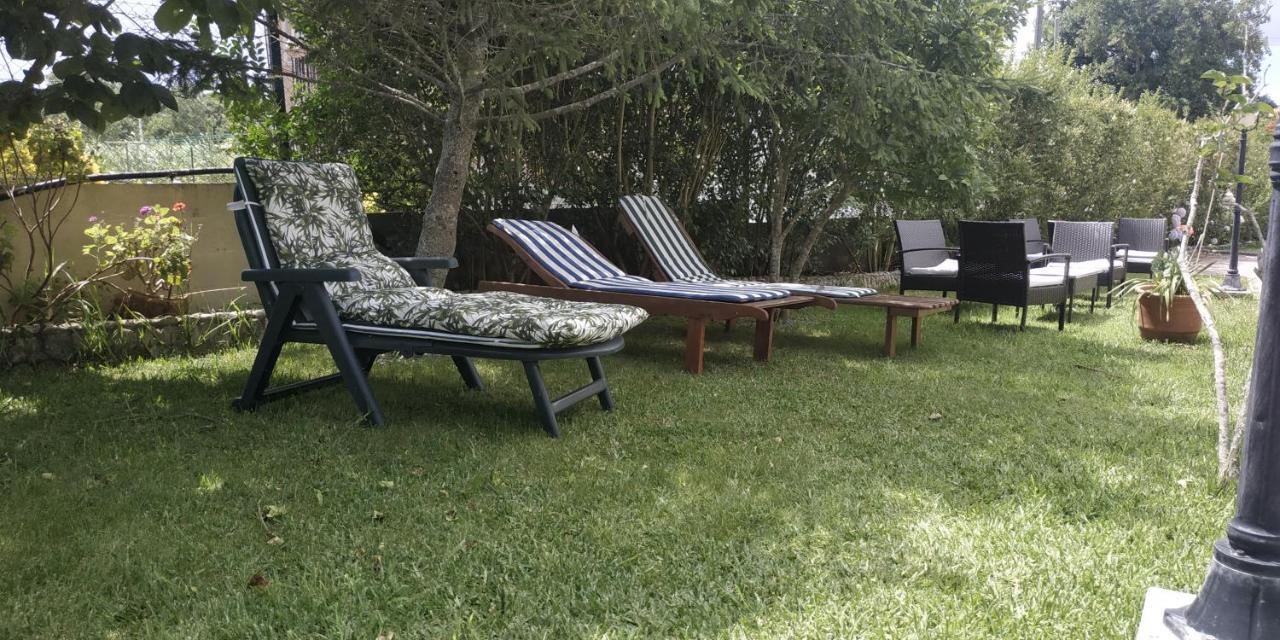 Apartament Casa Brana O Grove Zewnętrze zdjęcie