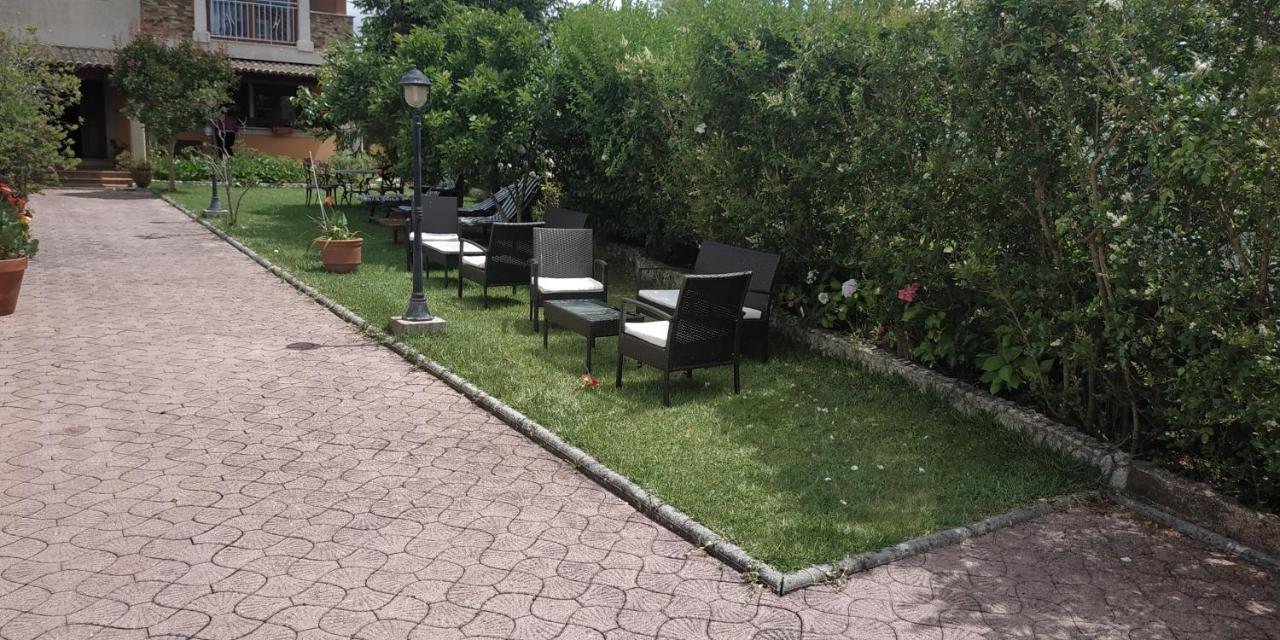 Apartament Casa Brana O Grove Zewnętrze zdjęcie