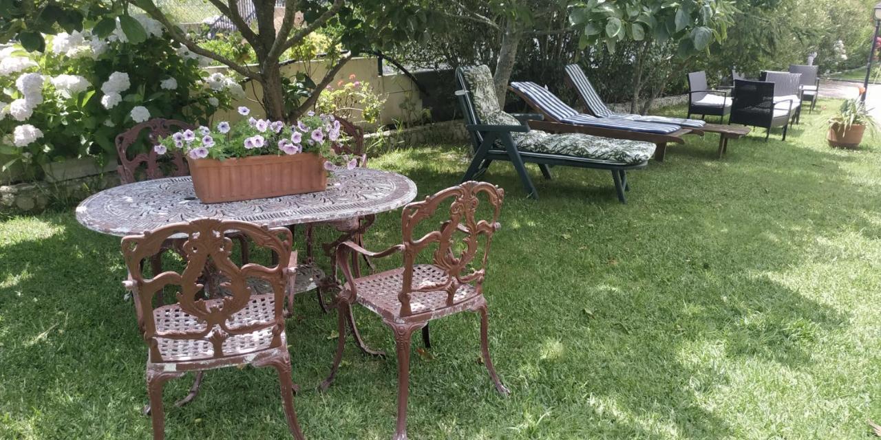 Apartament Casa Brana O Grove Zewnętrze zdjęcie