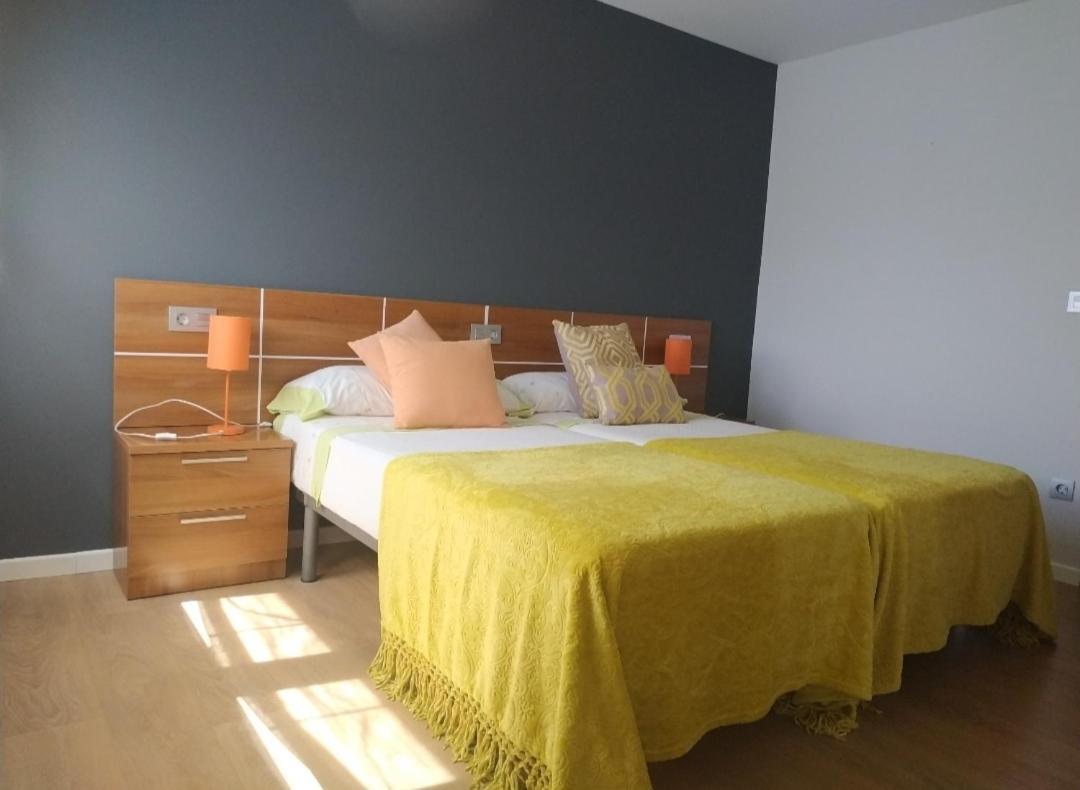 Apartament Casa Brana O Grove Zewnętrze zdjęcie