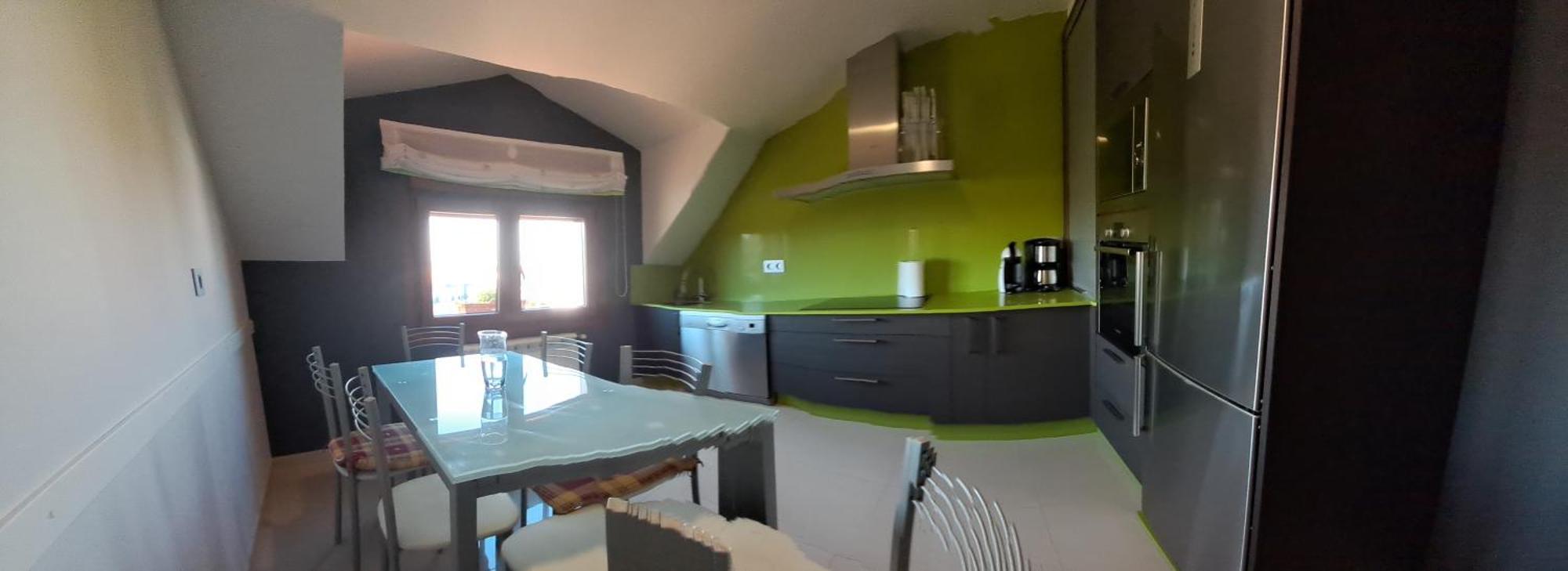 Apartament Casa Brana O Grove Zewnętrze zdjęcie