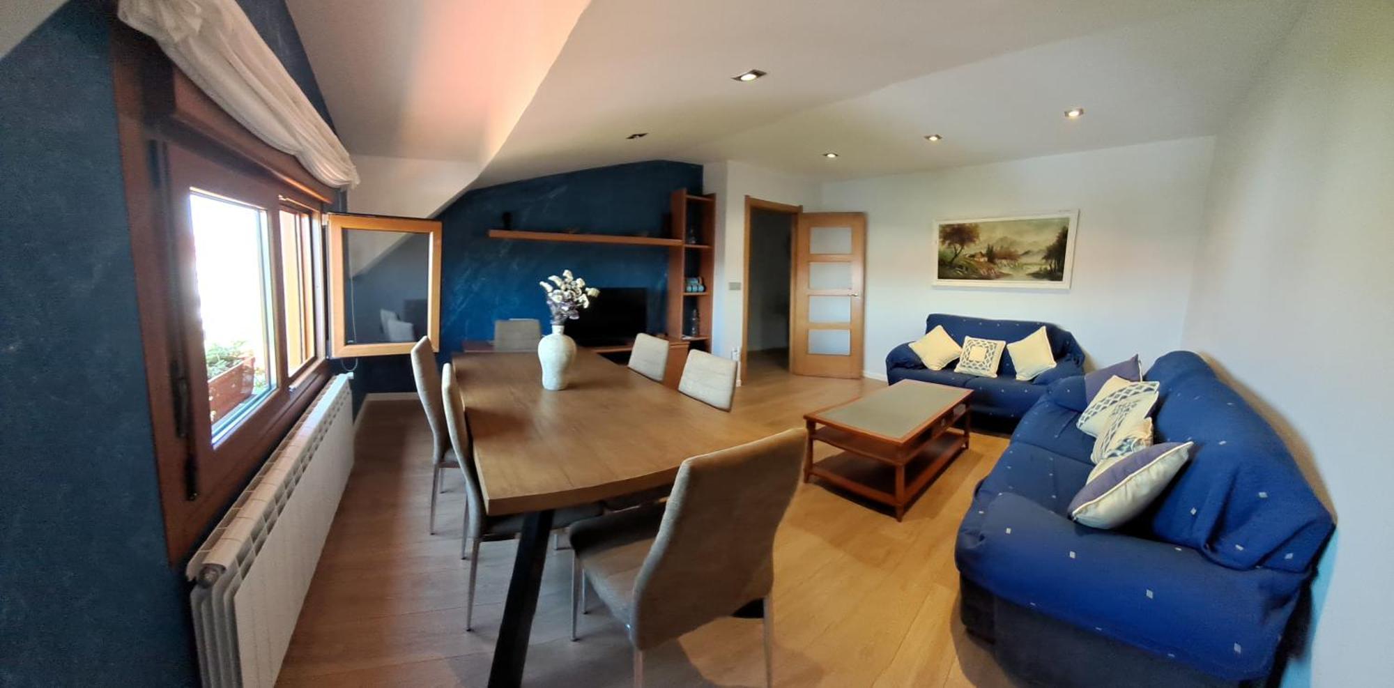 Apartament Casa Brana O Grove Zewnętrze zdjęcie