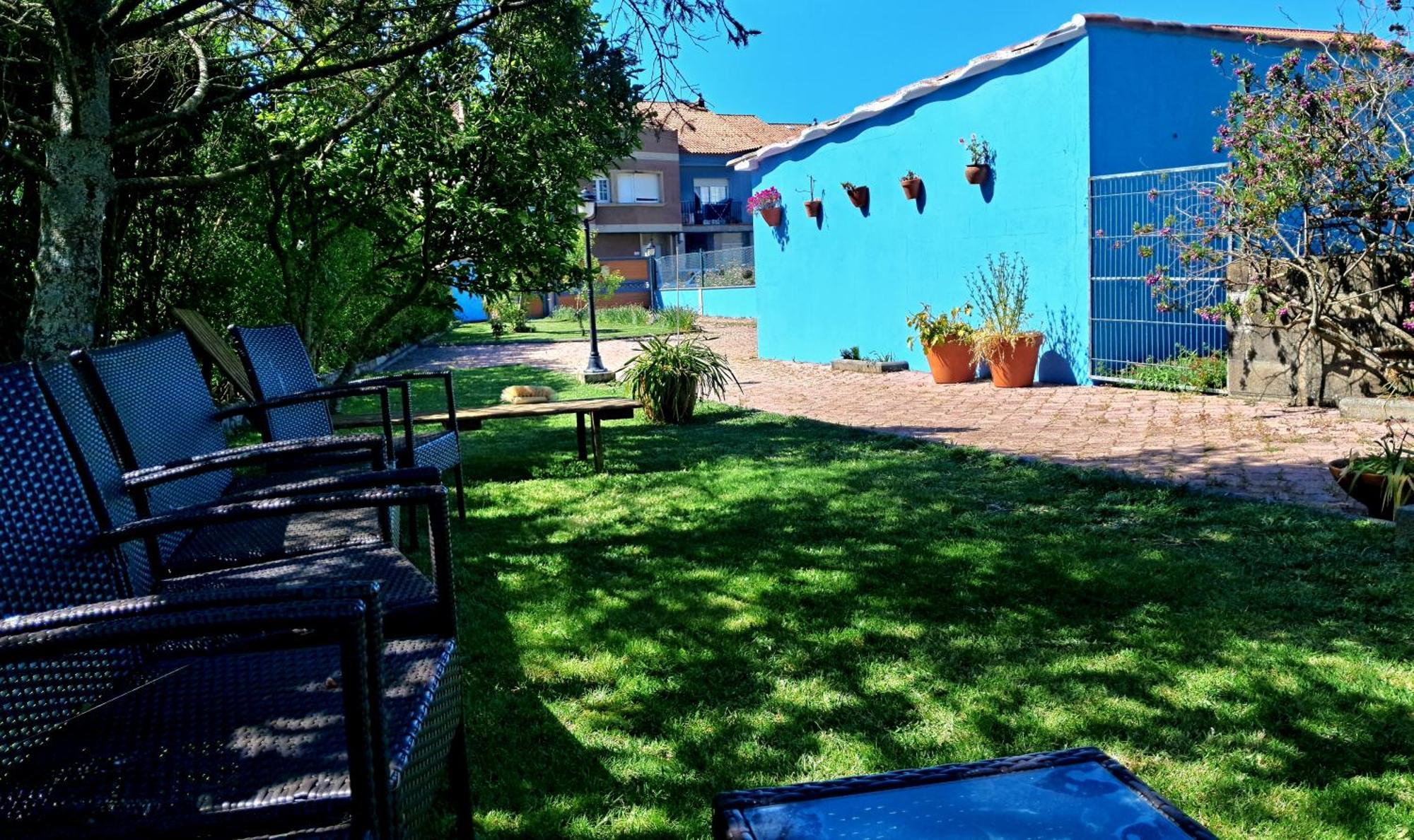 Apartament Casa Brana O Grove Zewnętrze zdjęcie